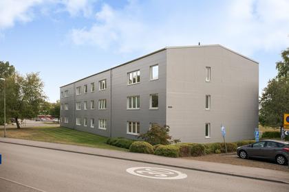 Exteriörbild