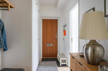 Interiörbild