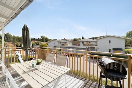 Eklyckevägen 10E, Källstorp
