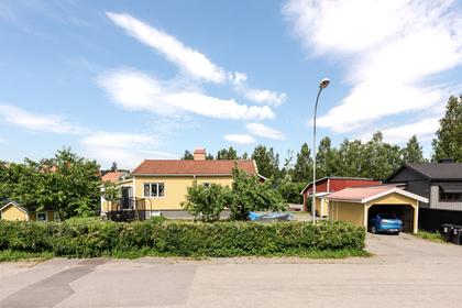 Ingeniörsgatan 5, Centrum