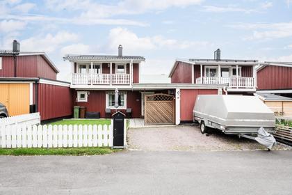 Orrgränd 9, Hertsön