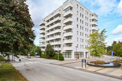 Exteriörbild
