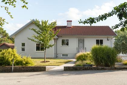 Skolvägen 7, Södra Sandby