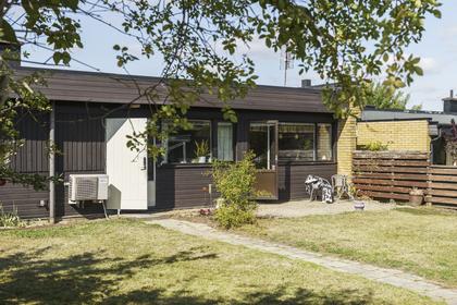 Lövsångarvägen 26, Södra Sandby