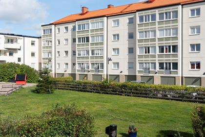 Exteriörbild