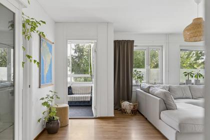 Interiörbild