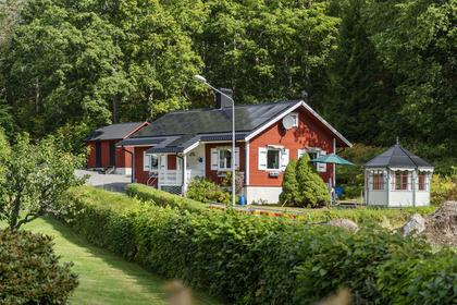 Exteriörbild