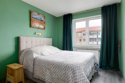 Interiörbild