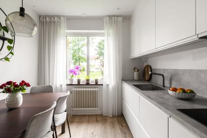 Ahrenbergsgatan 9A, Munkebäck