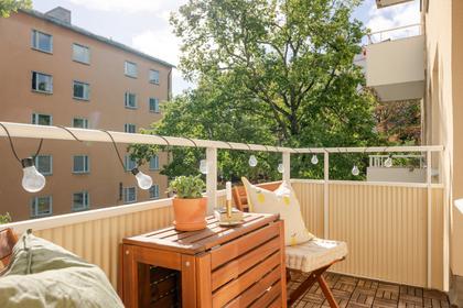 Messeniusgatan 6, Kungsholmen