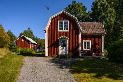 Exteriörbild