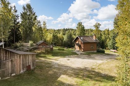 Exteriörbild