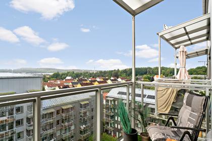 Broslättsgatan 29, Mölndal Centrum