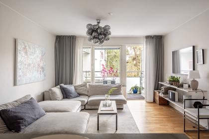 Interiörbild