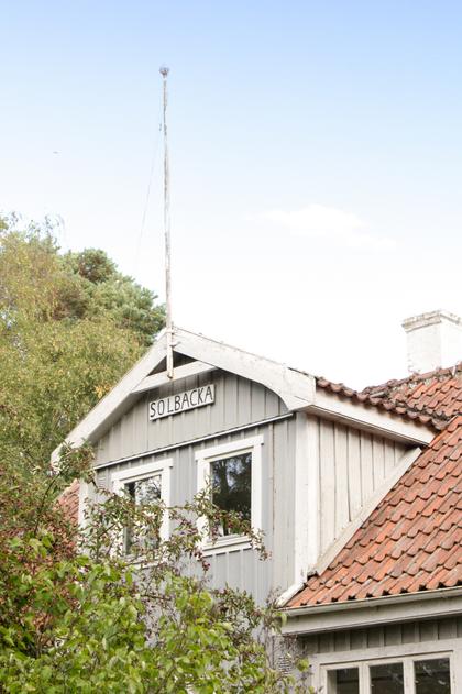 Exteriörbild