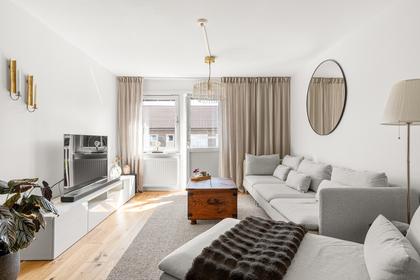 Lohegatan 6A, Söder