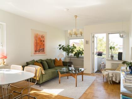 Spånehusvägen 62C, Östra Sorgenfri