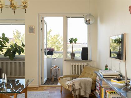 Interiörbild