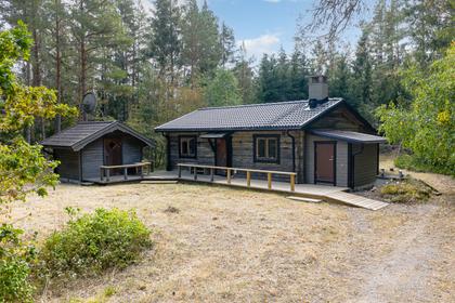 Exteriörbild