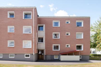 Exteriörbild