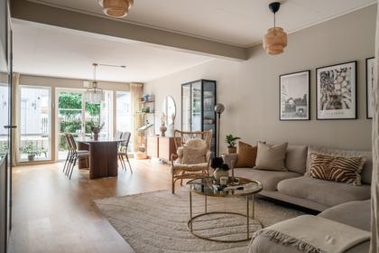Balpressgatan 11B, Elinegård