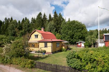 Exteriörbild