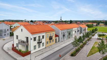 Föreningsgatan 17A, Mariefred