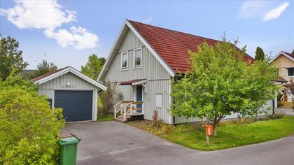 Exteriörbild