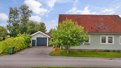 Exteriörbild