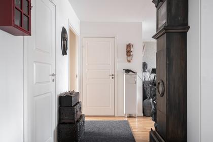 Interiörbild