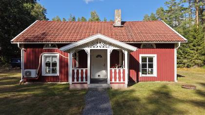 Exteriörbild