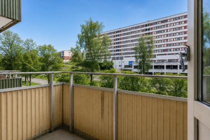 Lenvädersgatan 15, Biskopsgården