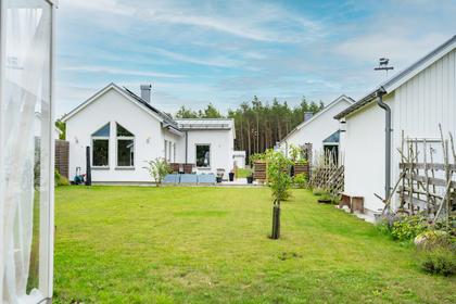 Gausarkviar 30B, Tofta