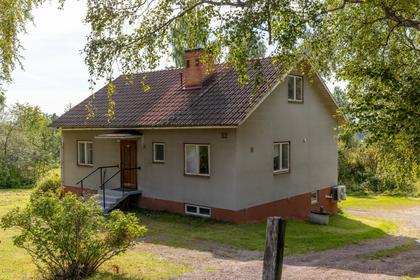 Moravägen 52, Orsa
