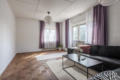 Interiörbild