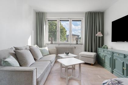 Grengatan 1C, Sjöbo