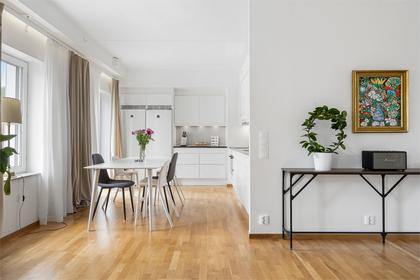 Regalskeppsvägen 11A, Bredsand