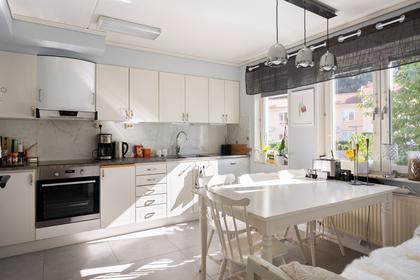 Kök eller matrum