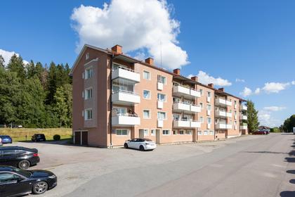 Exteriörbild