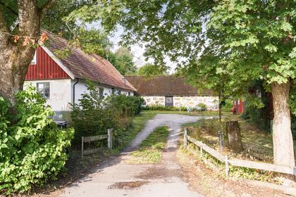 Exteriörbild