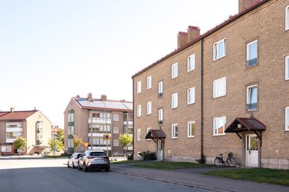Exteriörbild
