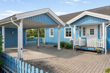 Harneskvägen 15, Kävlinge