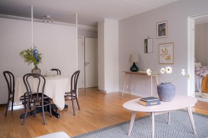 Interiörbild
