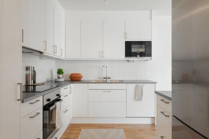 Älvebacken 8, Centrum
