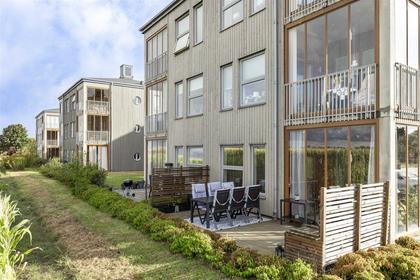 Brogårdsvägen 25A, Skedala