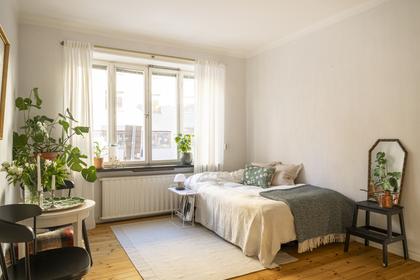 Bondegatan 45, Södermalm