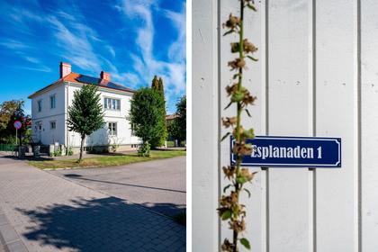 Exteriörbild