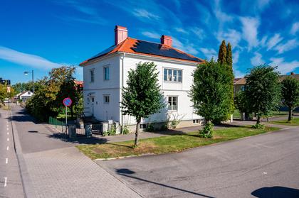 Exteriörbild