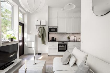 Strandbodkilen 1C, Fålhagen