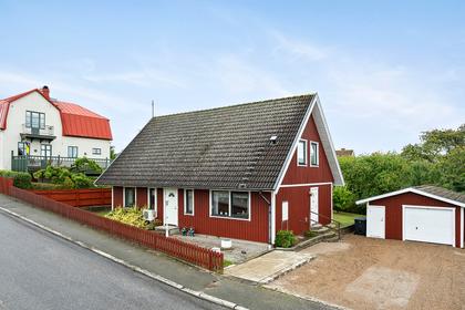 Exteriörbild